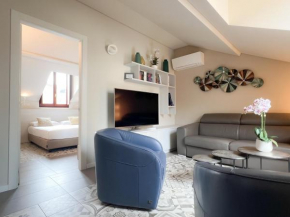 ComeCasa Duomo 2 Bedroom Apartment